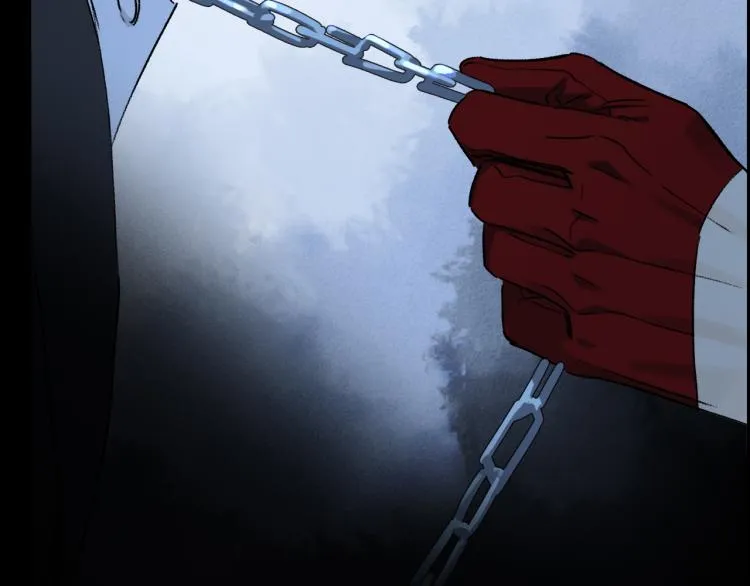 第46话 黑狐的心脏 第72页