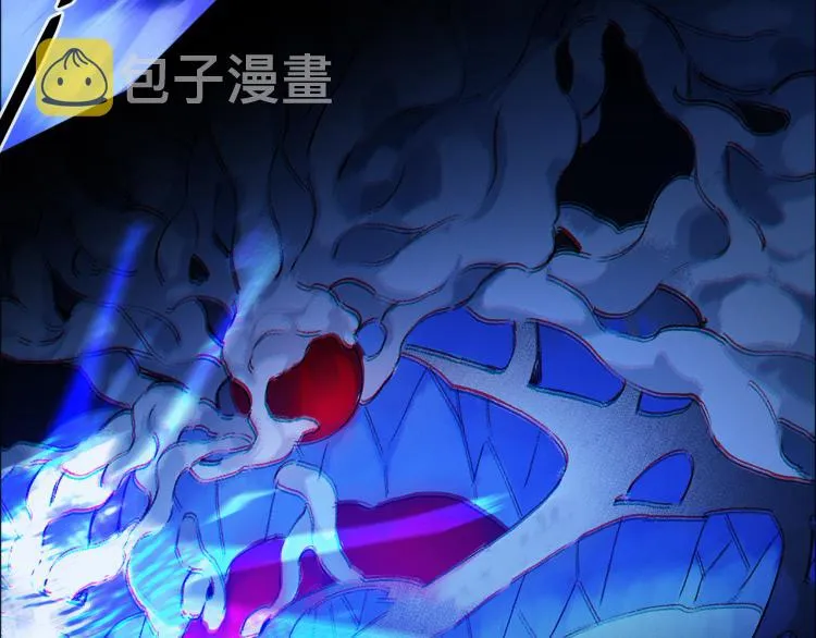 第46话 黑狐的心脏 第75页