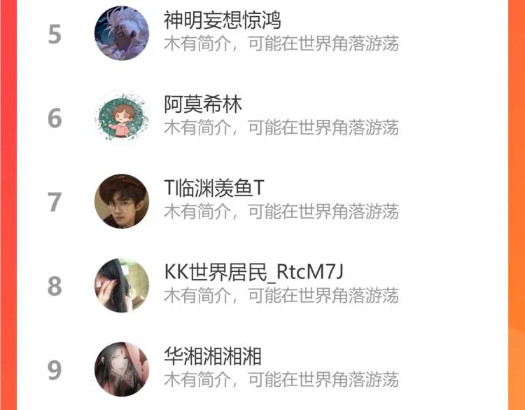 中秋特别篇：迷你狐出没！ 第121页