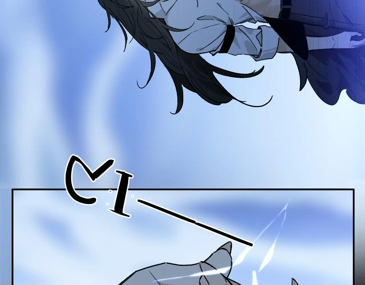 第50话 觉醒 第50页