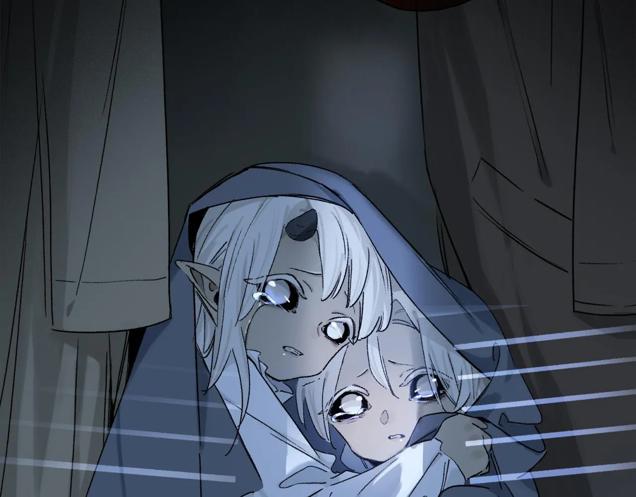 第51话 ‘父亲’ 第22页