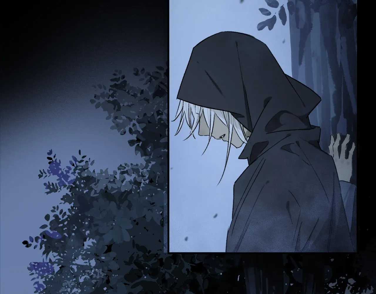 第53话 暴露？ 第8页