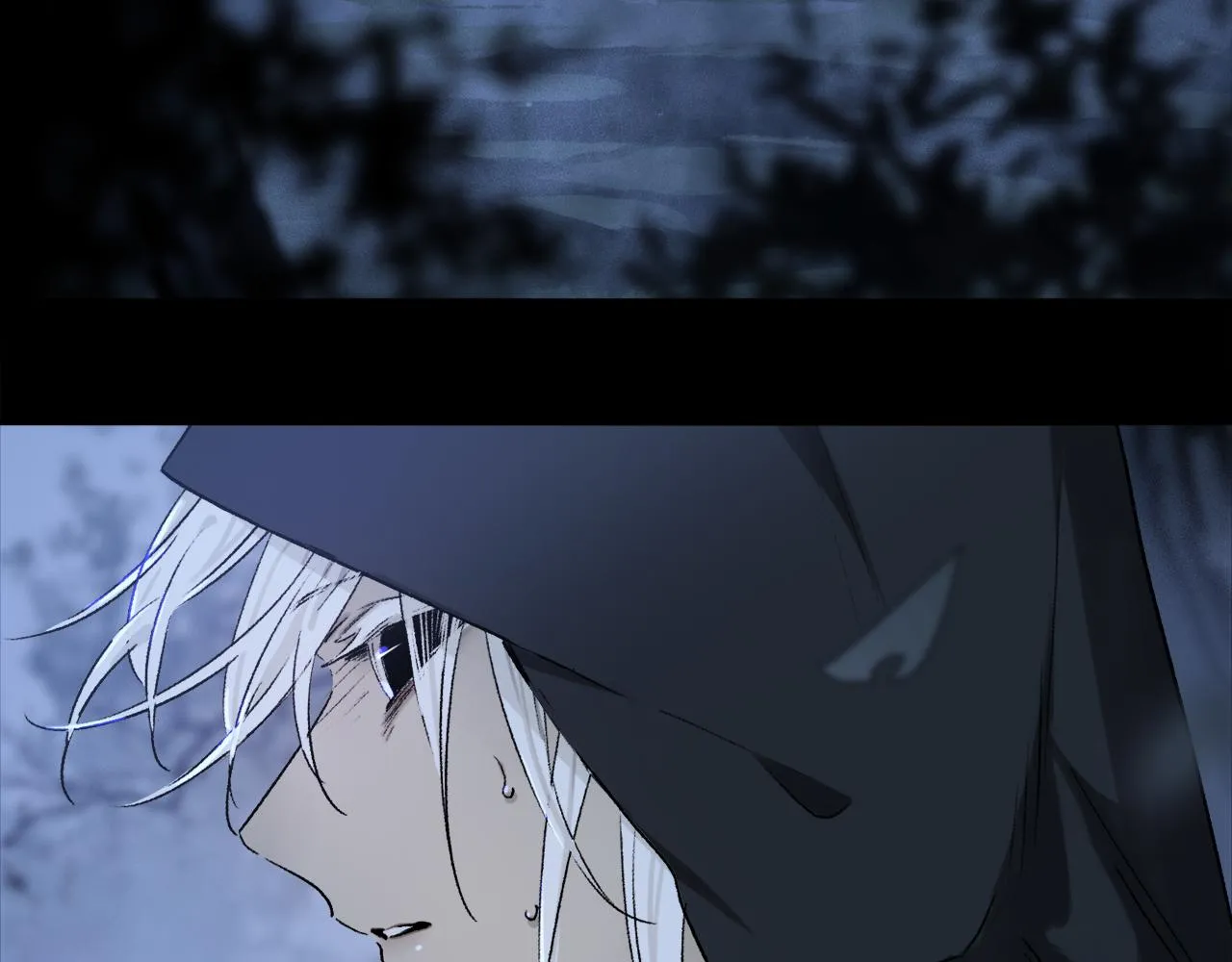 第53话 暴露？ 第11页