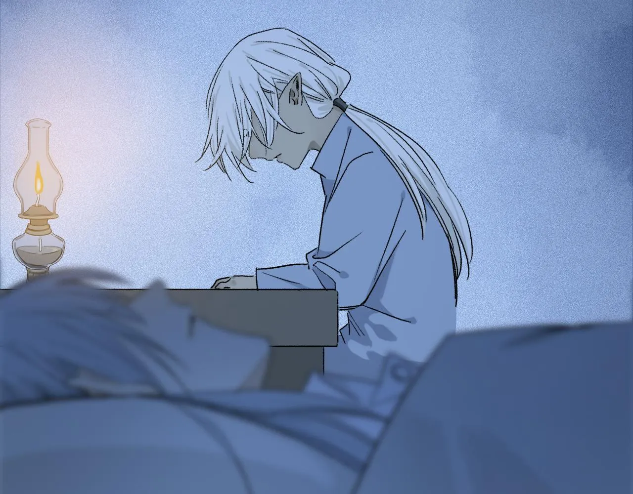 第53话 暴露？ 第26页