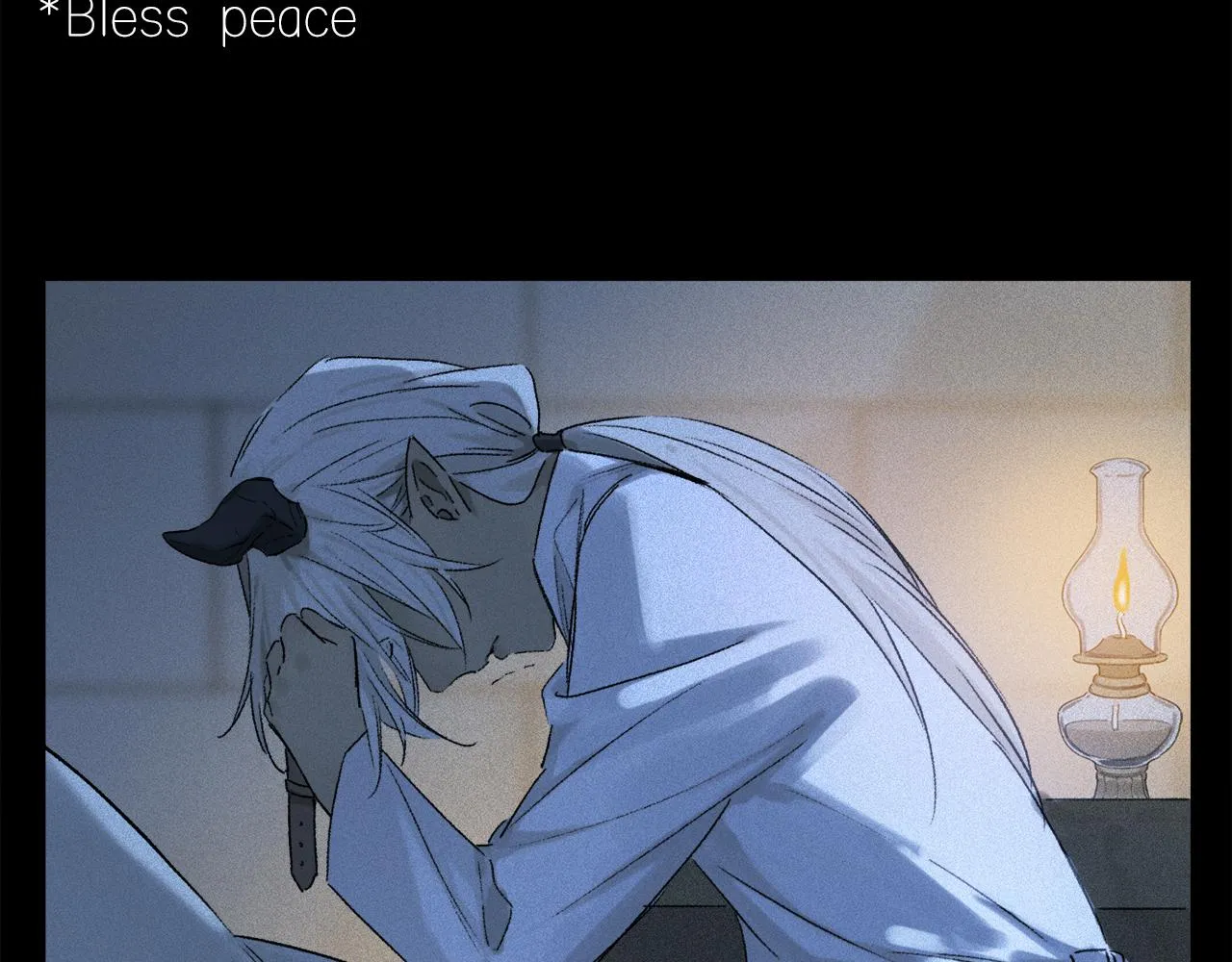 第53话 暴露？ 第30页