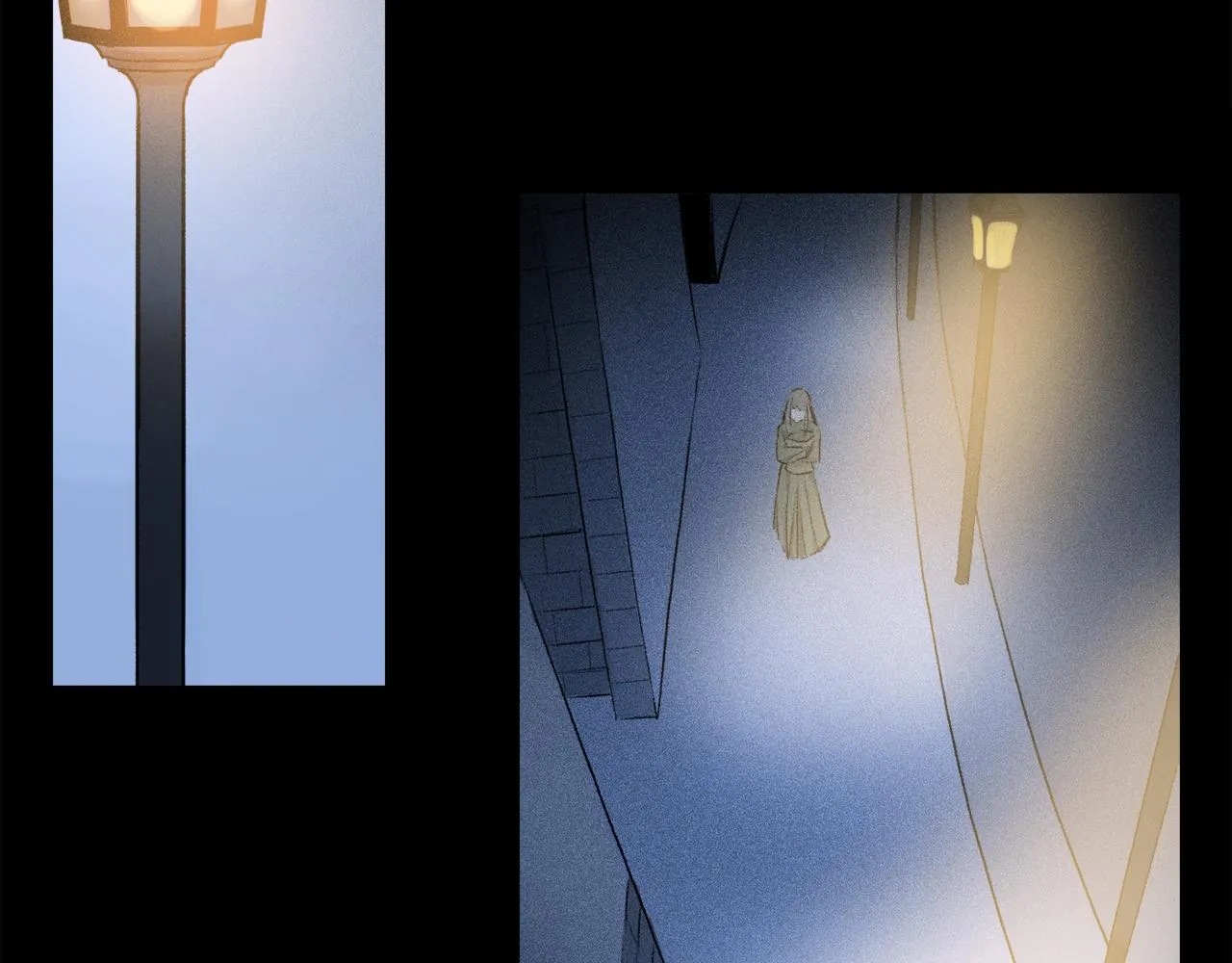 第53话 暴露？ 第37页