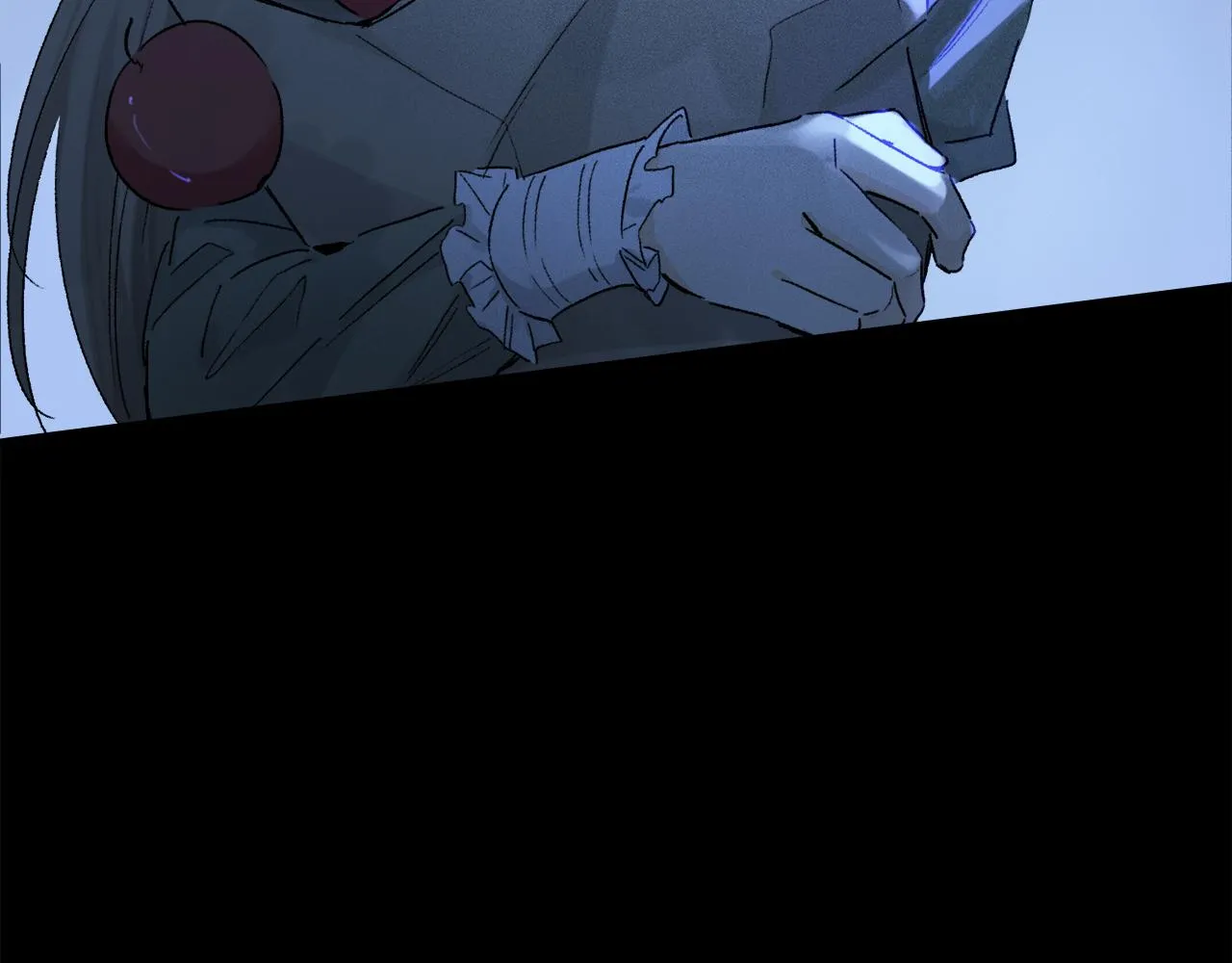 第53话 暴露？ 第42页
