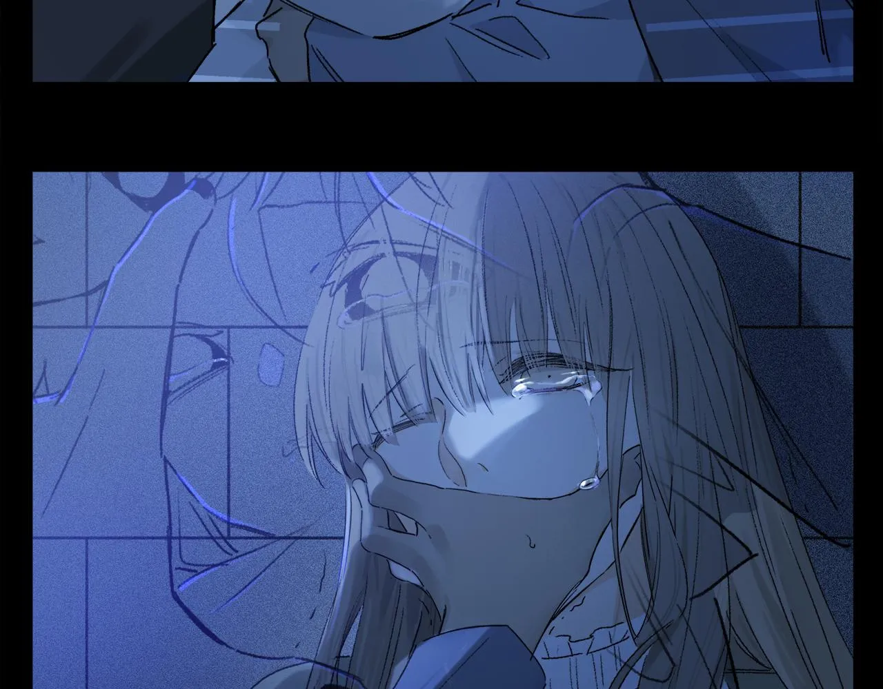 第53话 暴露？ 第55页