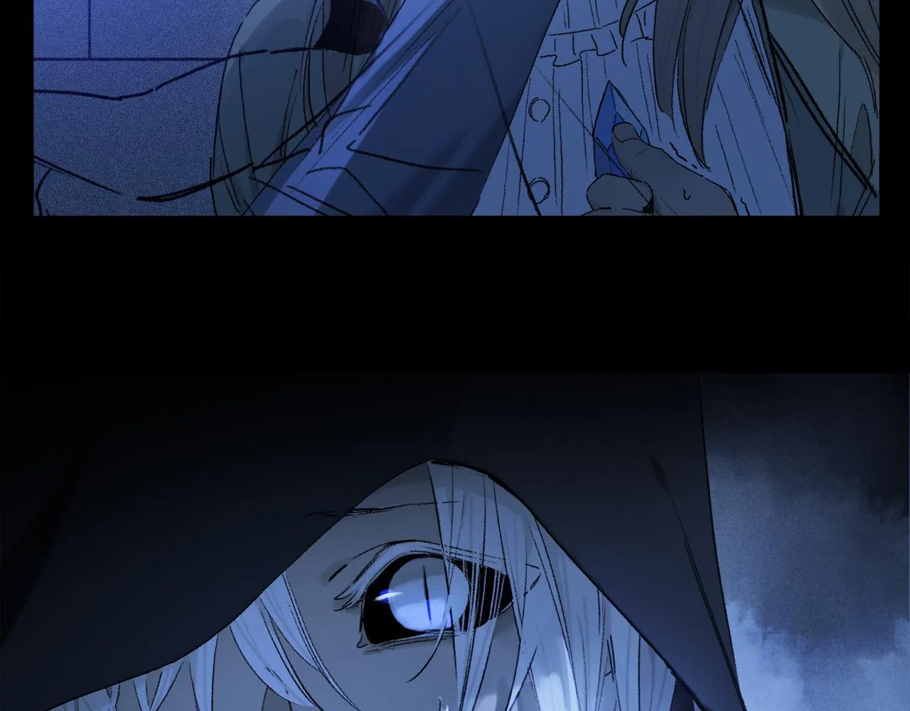 第53话 暴露？ 第56页