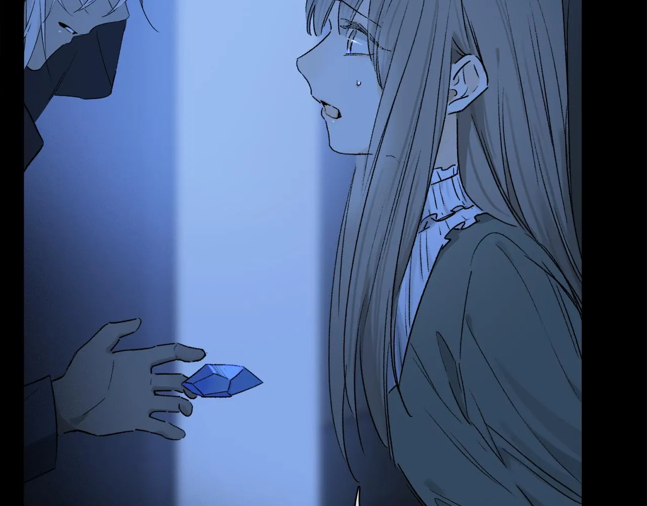 第53话 暴露？ 第61页