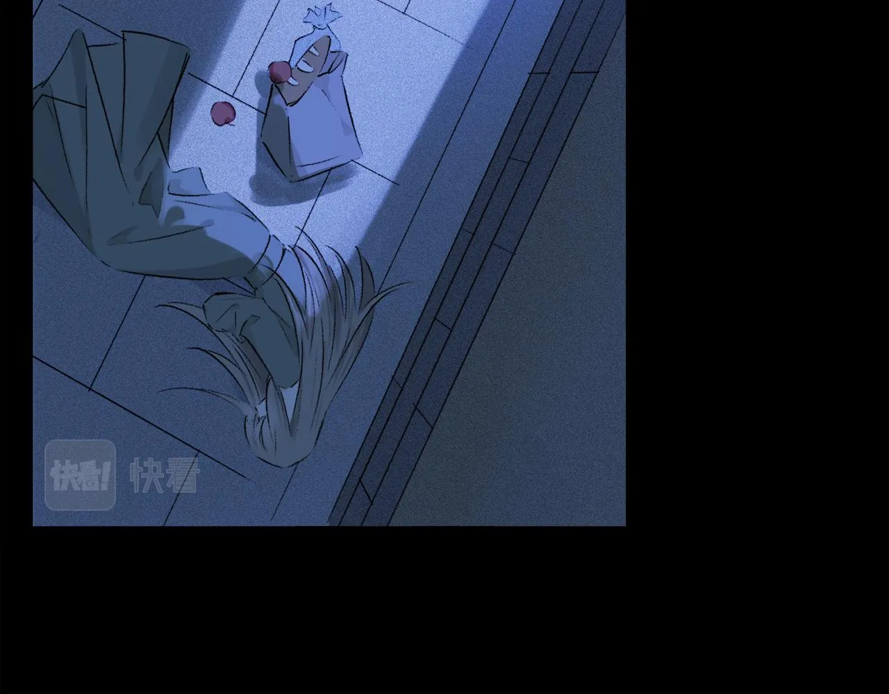 第53话 暴露？ 第64页