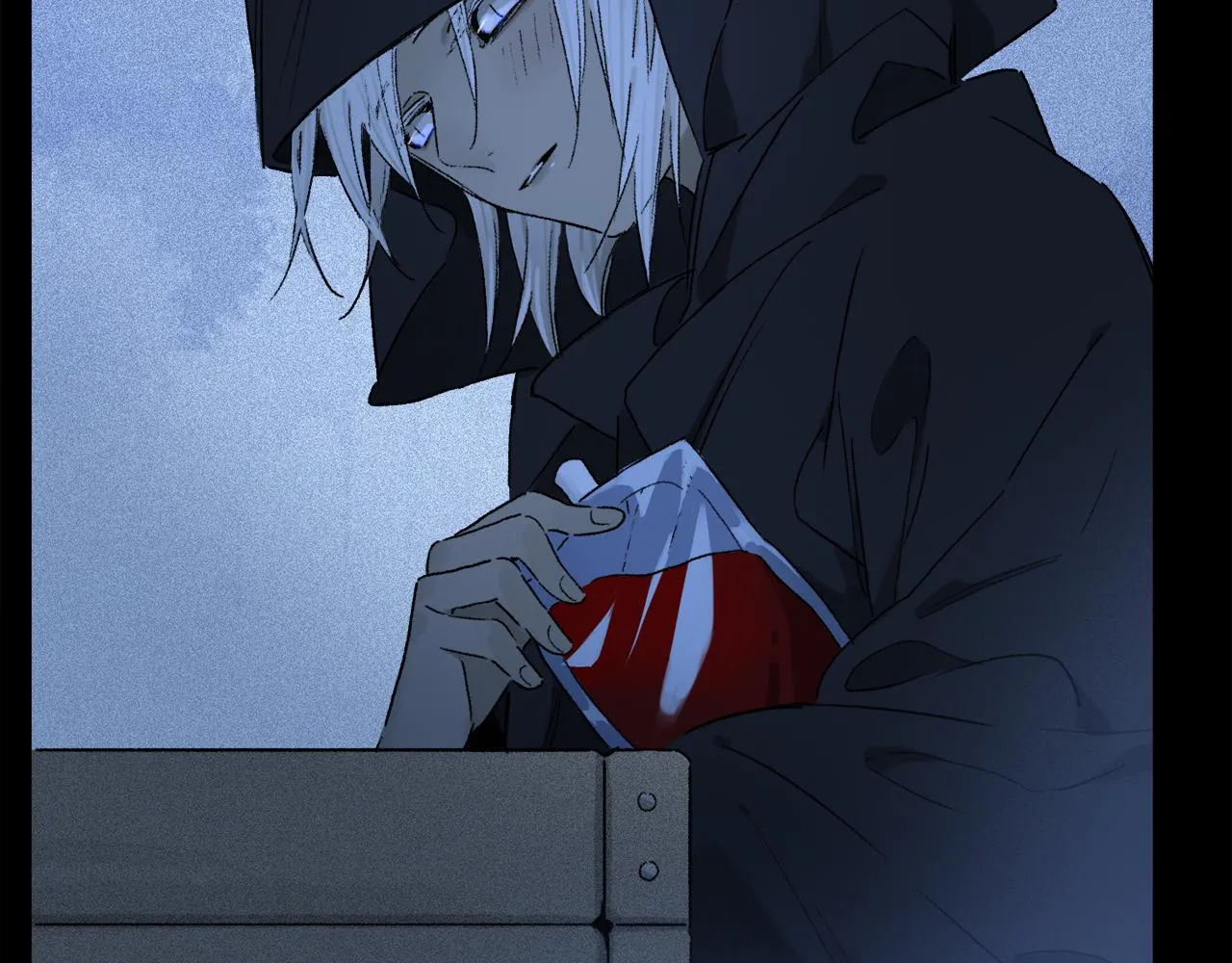 第53话 暴露？ 第68页