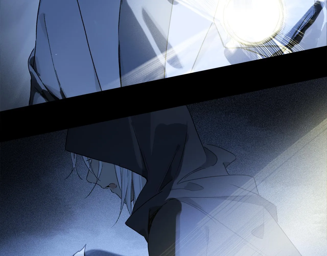 第53话 暴露？ 第71页