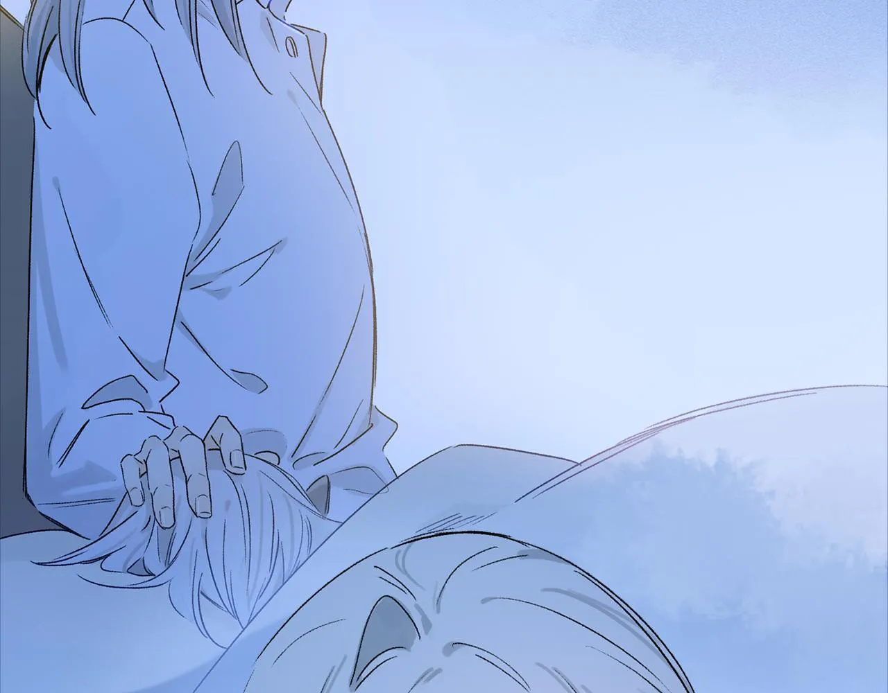 第53话 暴露？ 第90页