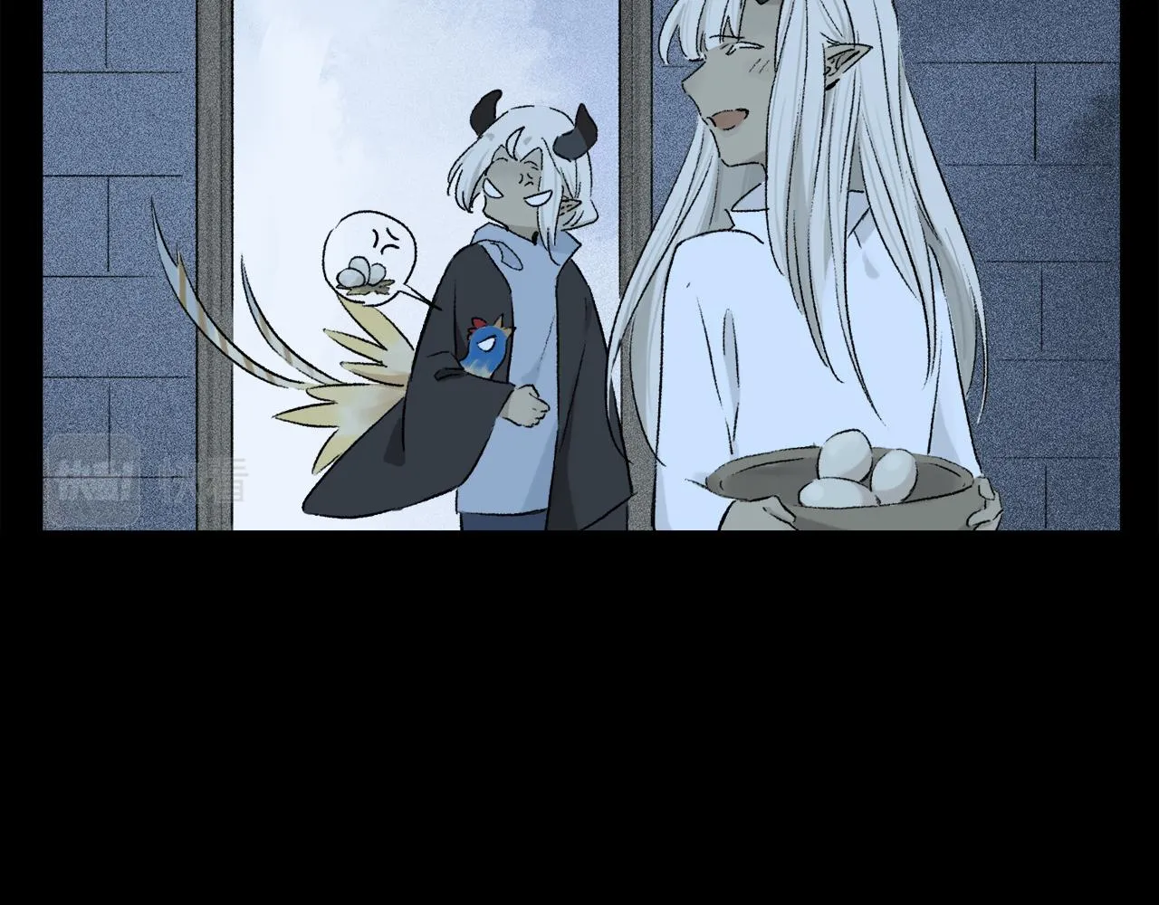 第54话 再见 第29页