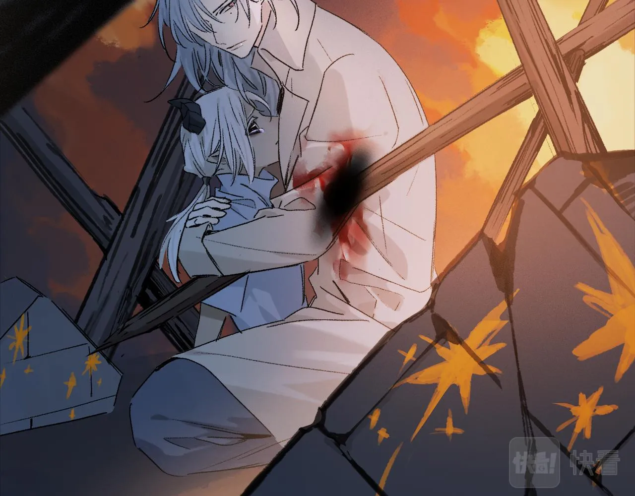 第54话 再见 第39页