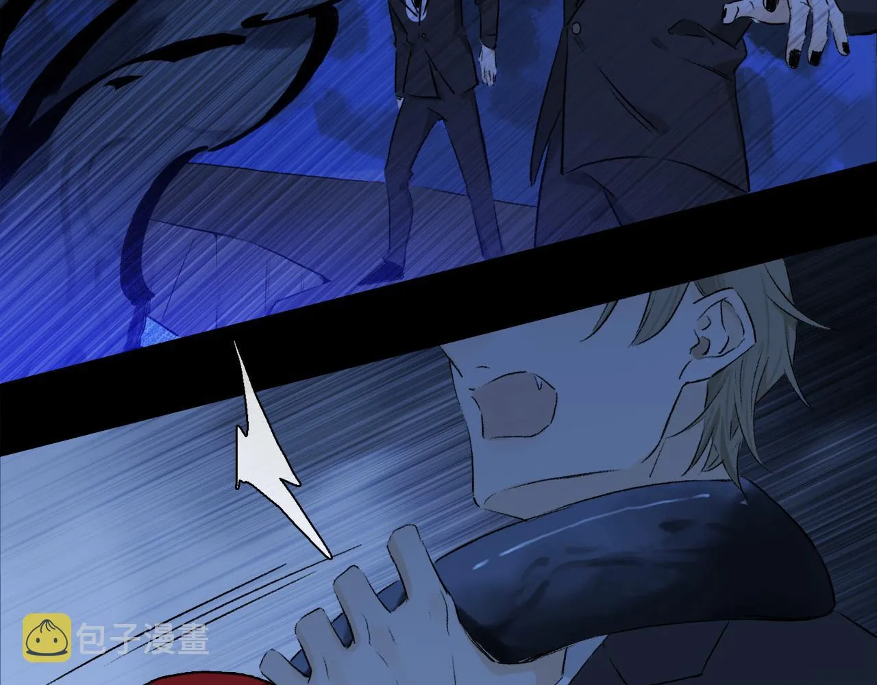 第54话 再见 第107页