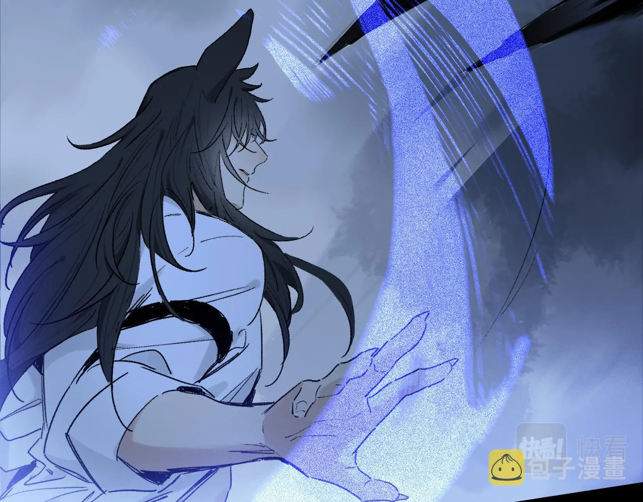 第54话 再见 第111页