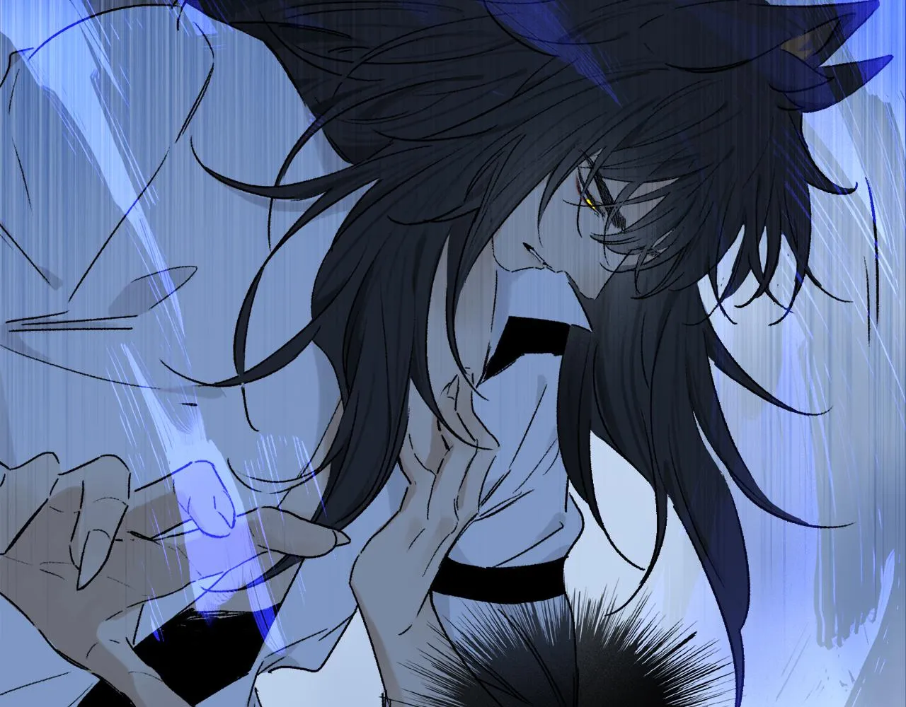第54话 再见 第113页