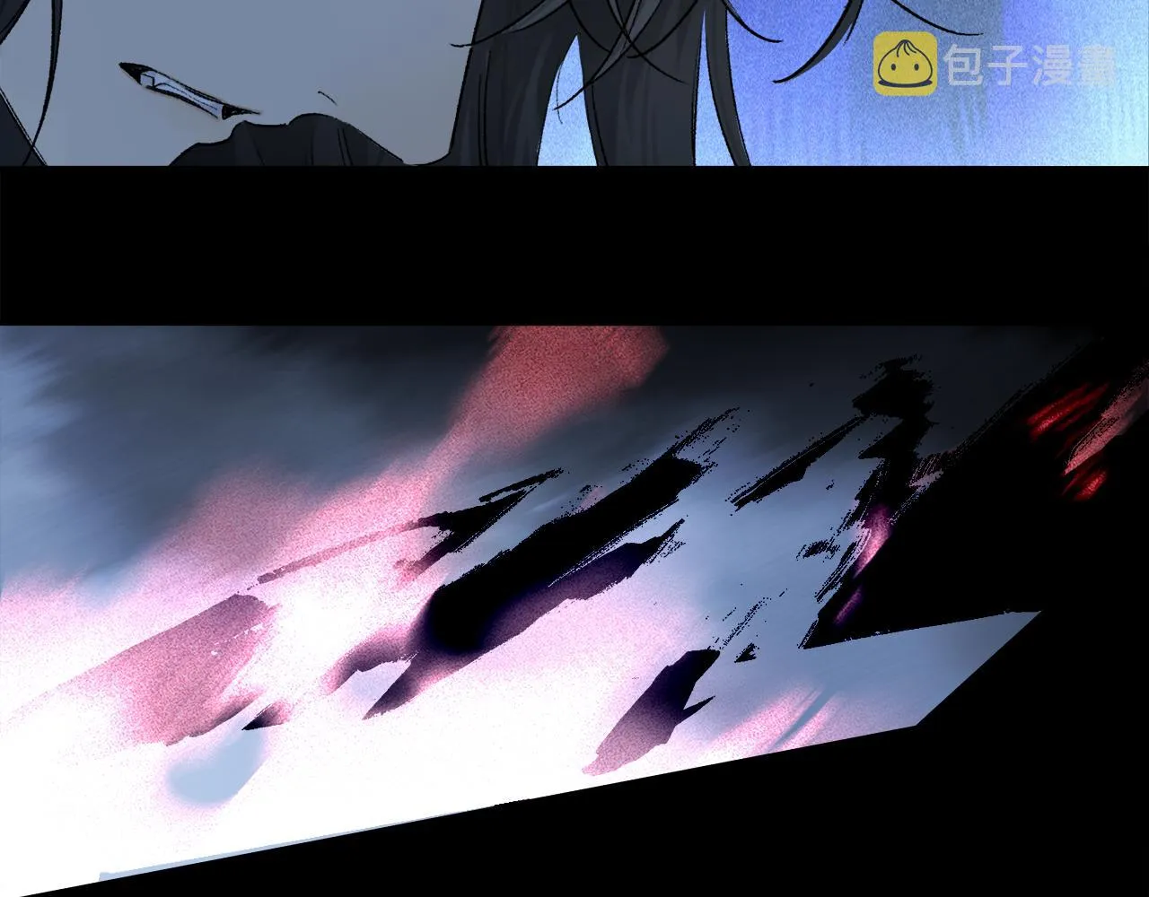 第54话 再见 第115页