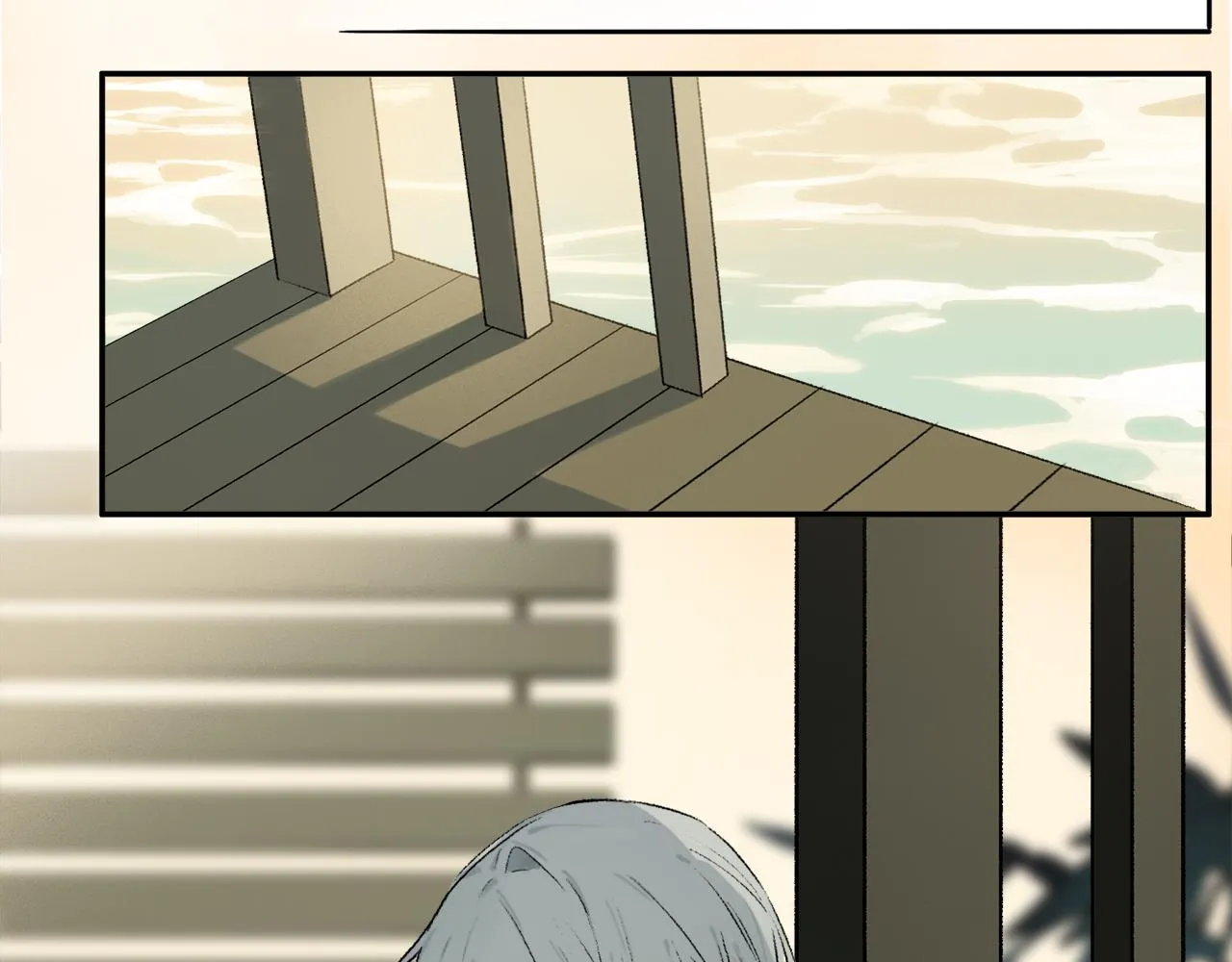 跨年篇：一起来泡温泉吧！ 第19页