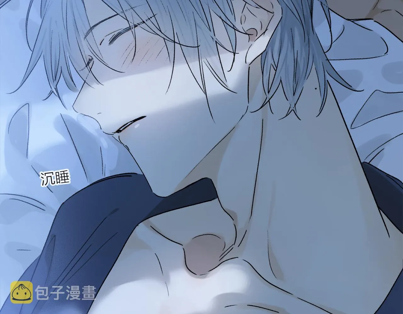 跨年篇：一起来泡温泉吧！ 第107页