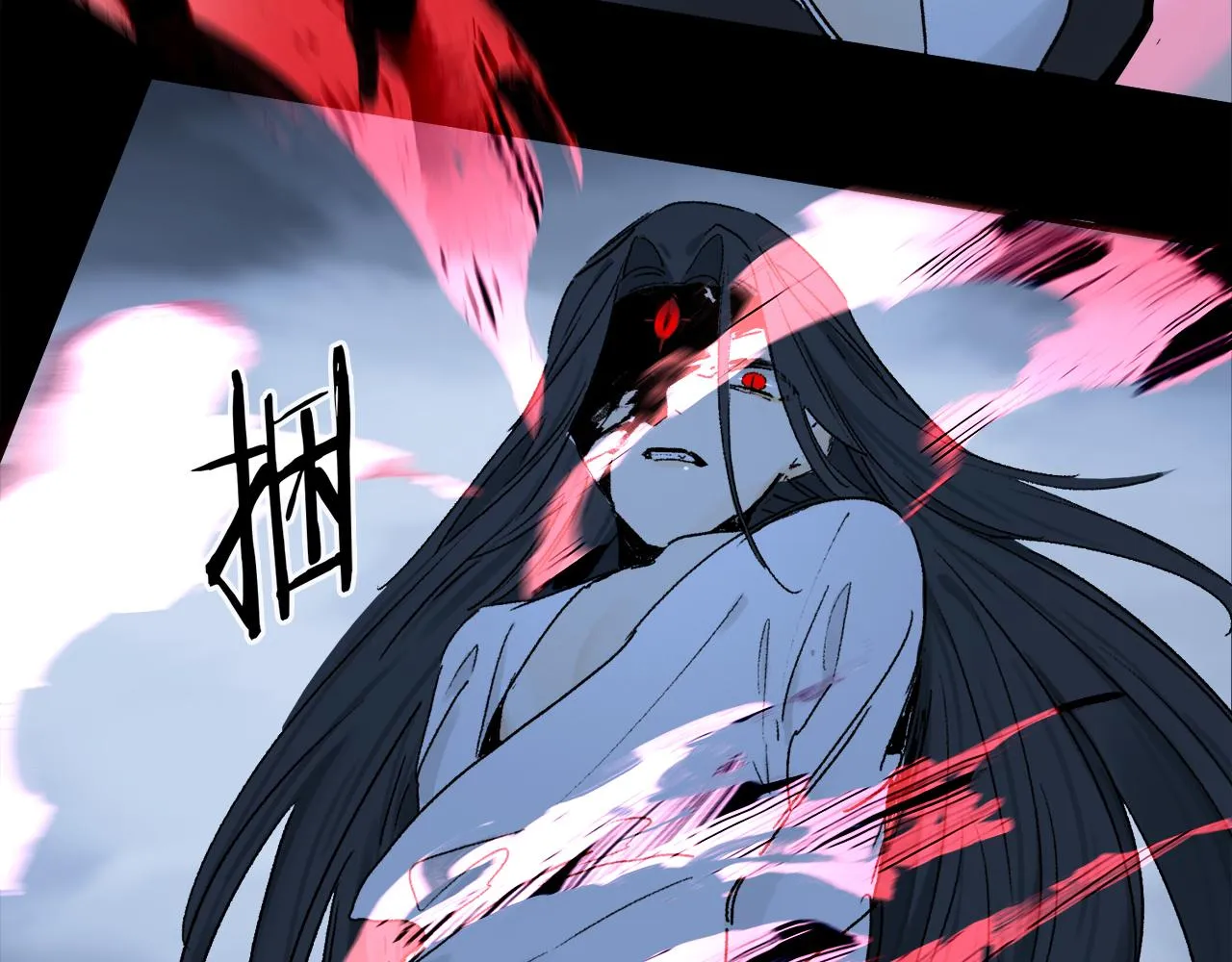 第56话 一个也不放过！ 第22页