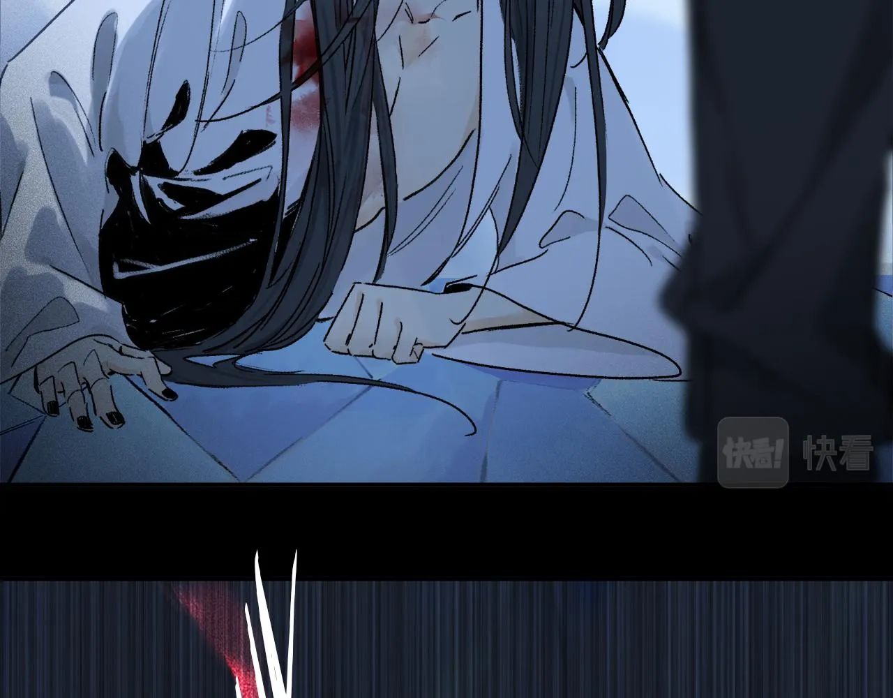 第56话 一个也不放过！ 第32页