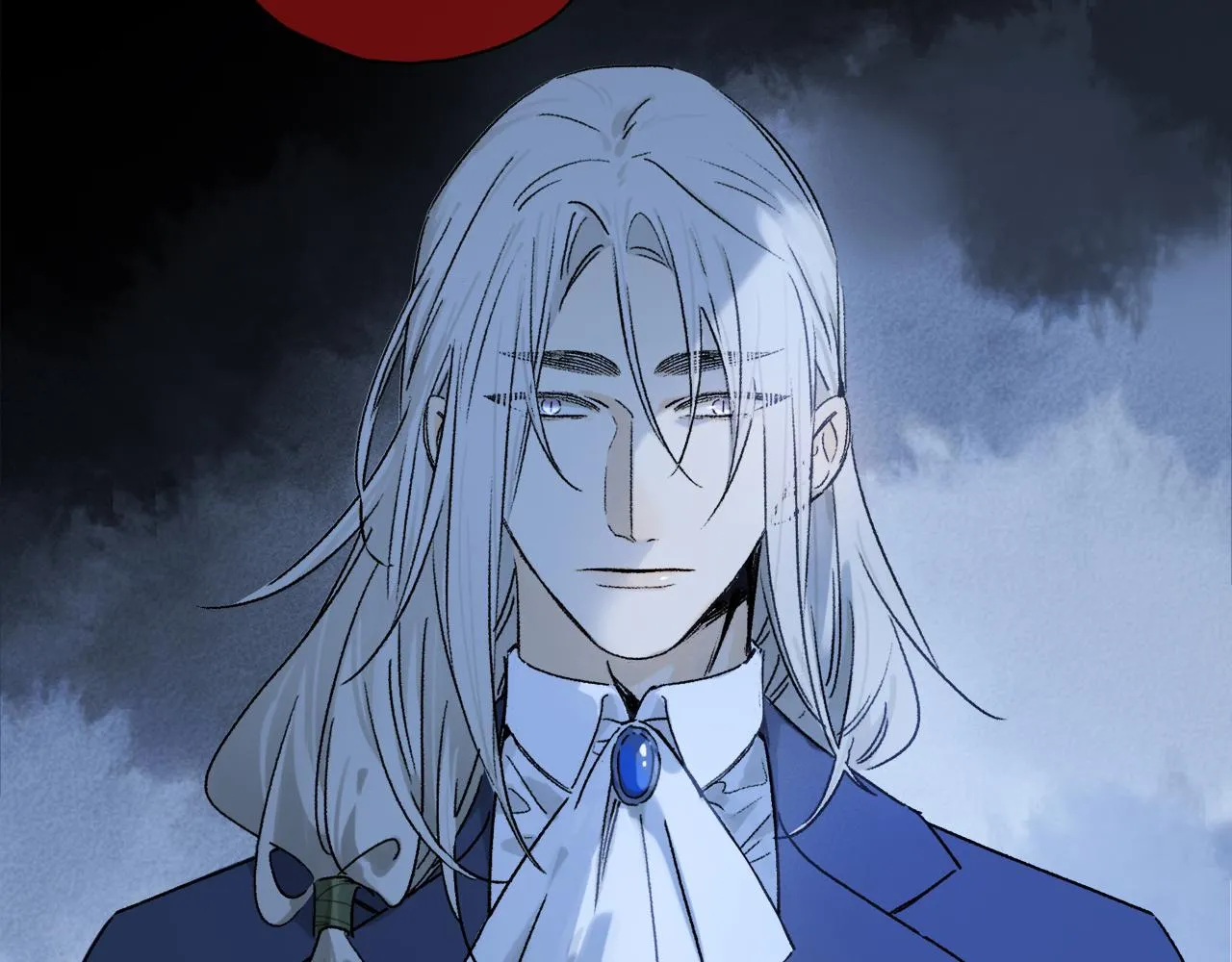 第57话 癫狂之人 第5页