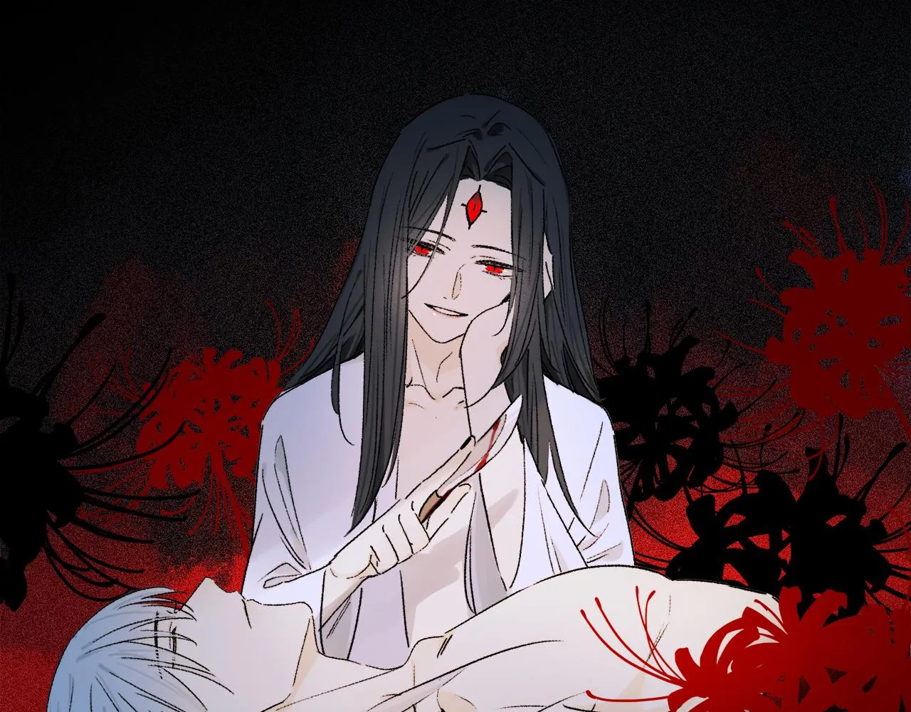 第57话 癫狂之人 第9页