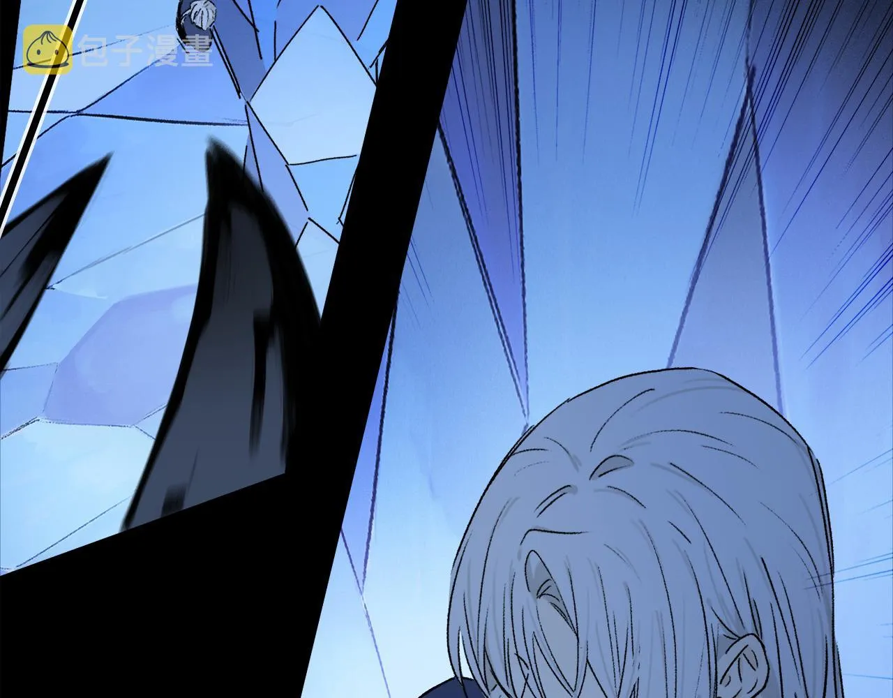 第57话 癫狂之人 第14页