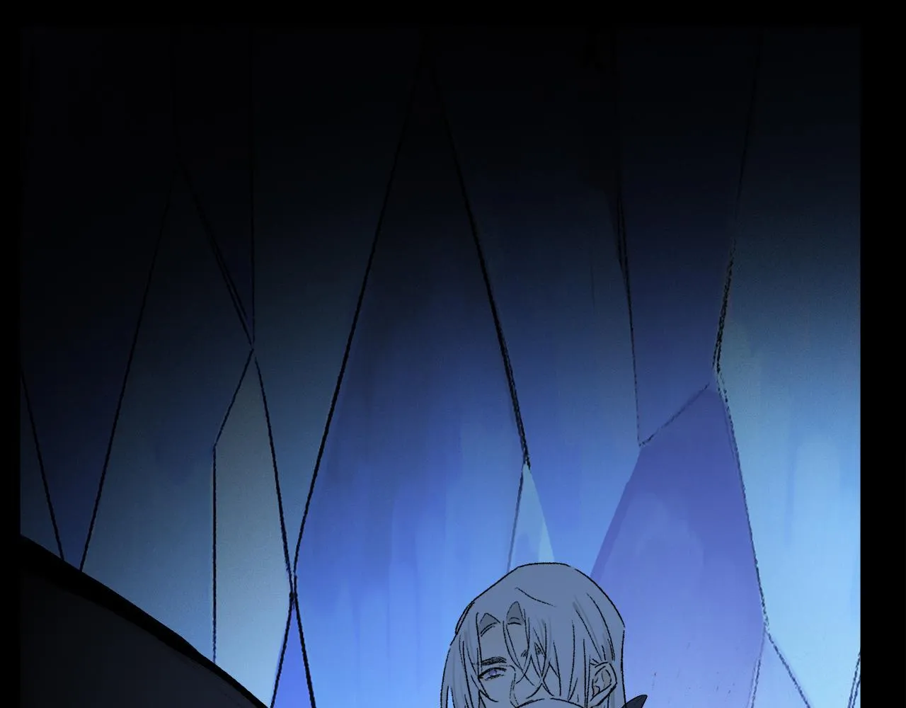 第57话 癫狂之人 第20页