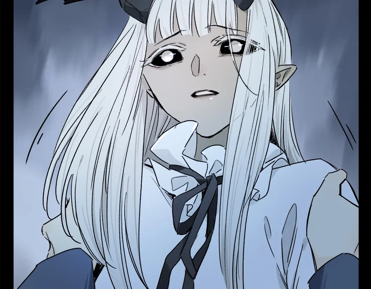 第57话 癫狂之人 第27页
