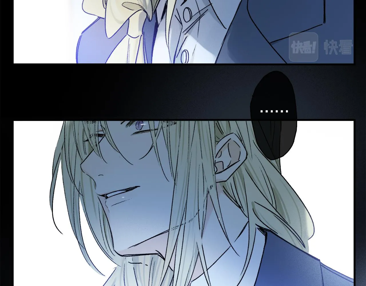 第57话 癫狂之人 第36页