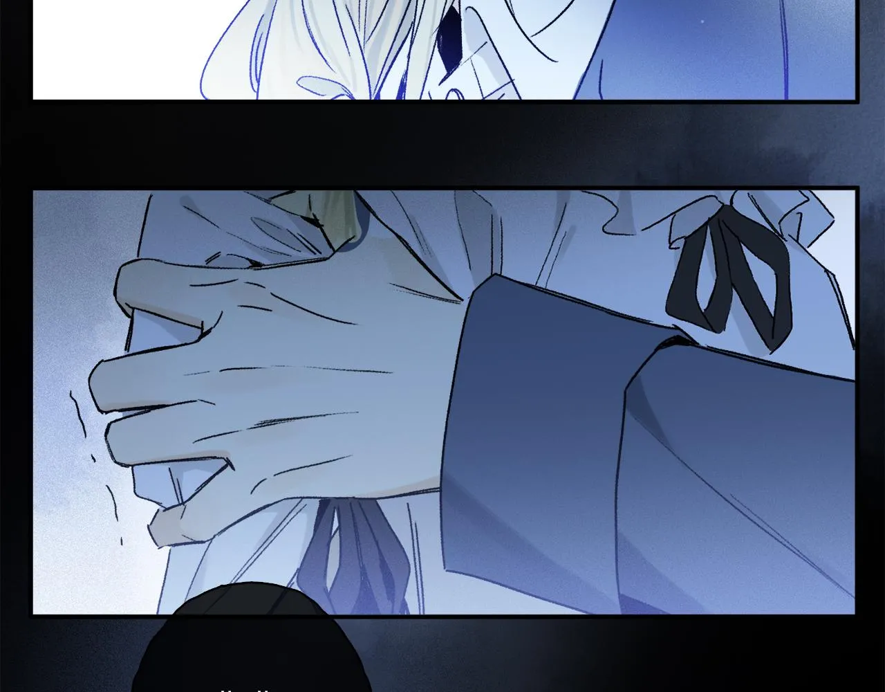 第57话 癫狂之人 第37页
