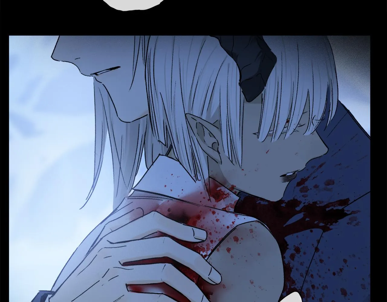 第57话 癫狂之人 第43页