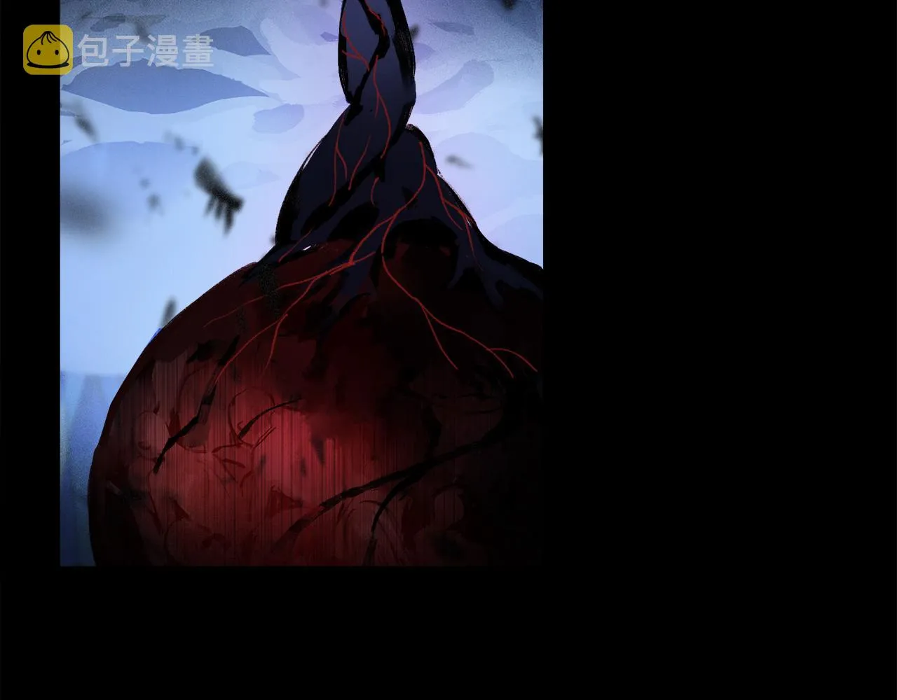 第57话 癫狂之人 第54页