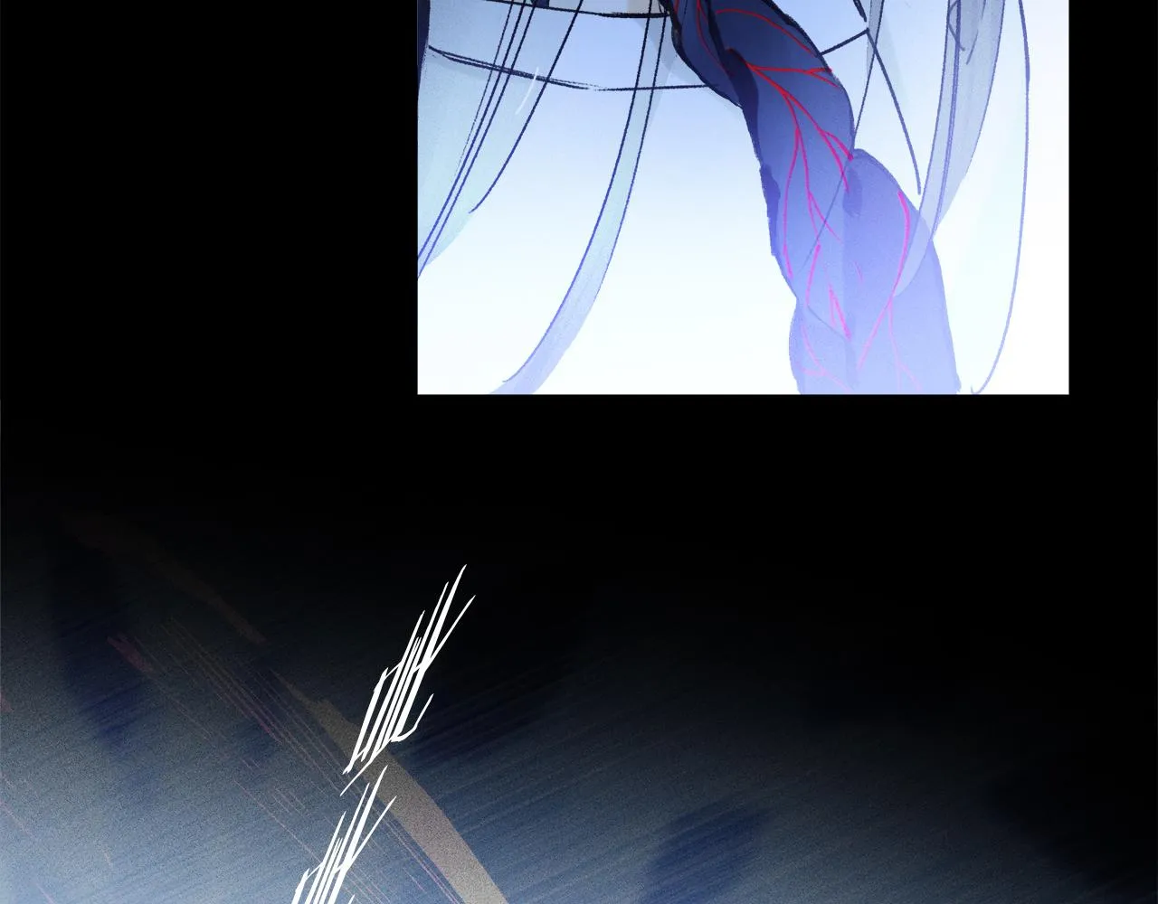 第57话 癫狂之人 第56页
