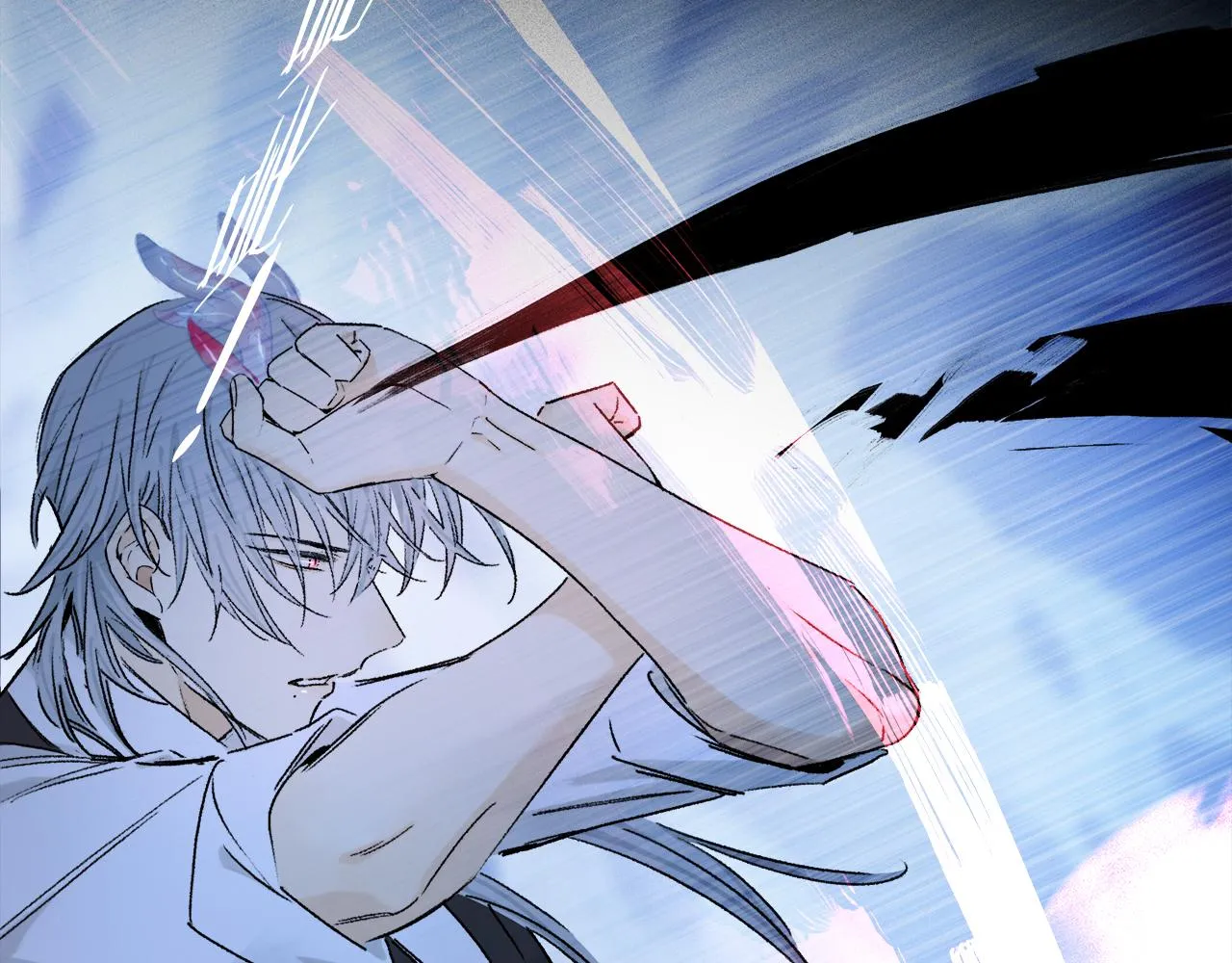 第57话 癫狂之人 第57页