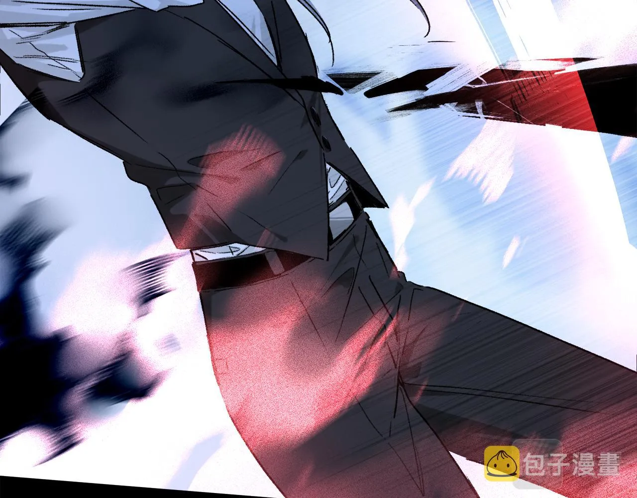 第57话 癫狂之人 第58页