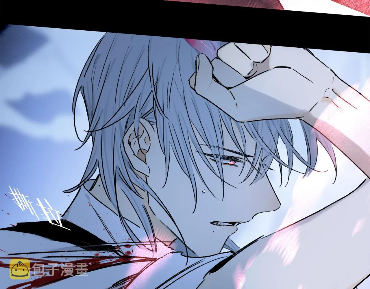 第57话 癫狂之人 第59页