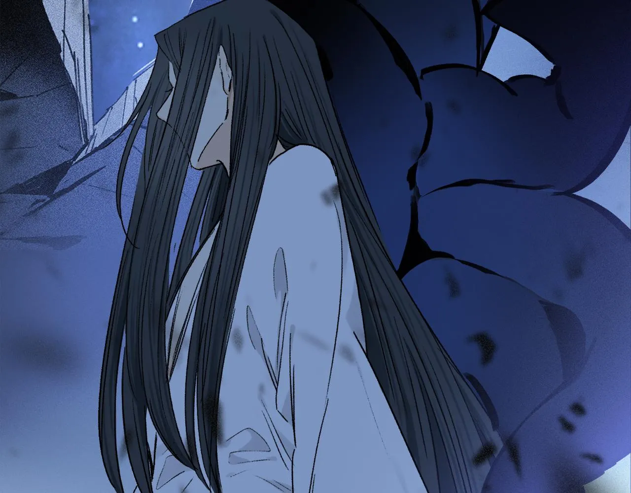 第57话 癫狂之人 第66页