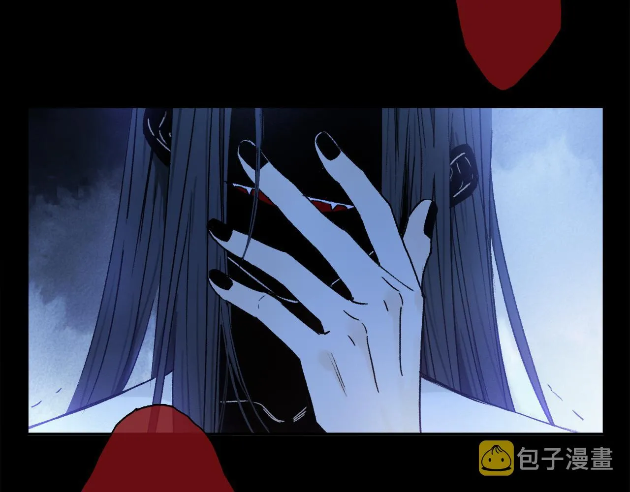第57话 癫狂之人 第71页