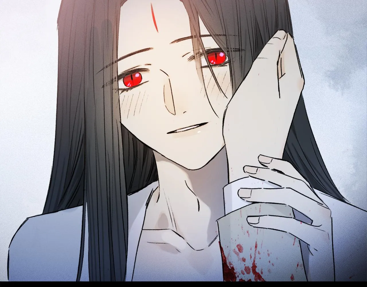 第57话 癫狂之人 第80页