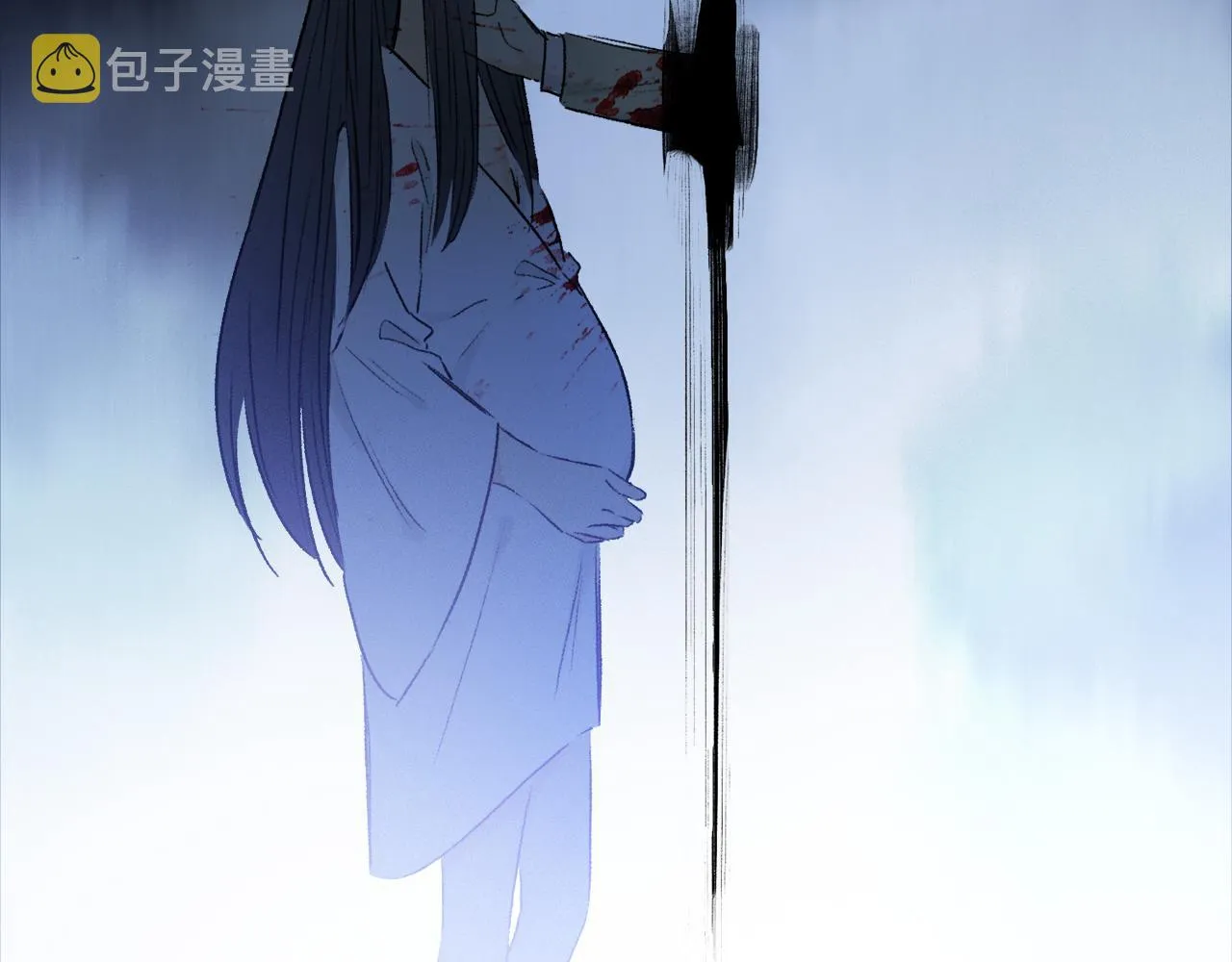 第57话 癫狂之人 第82页
