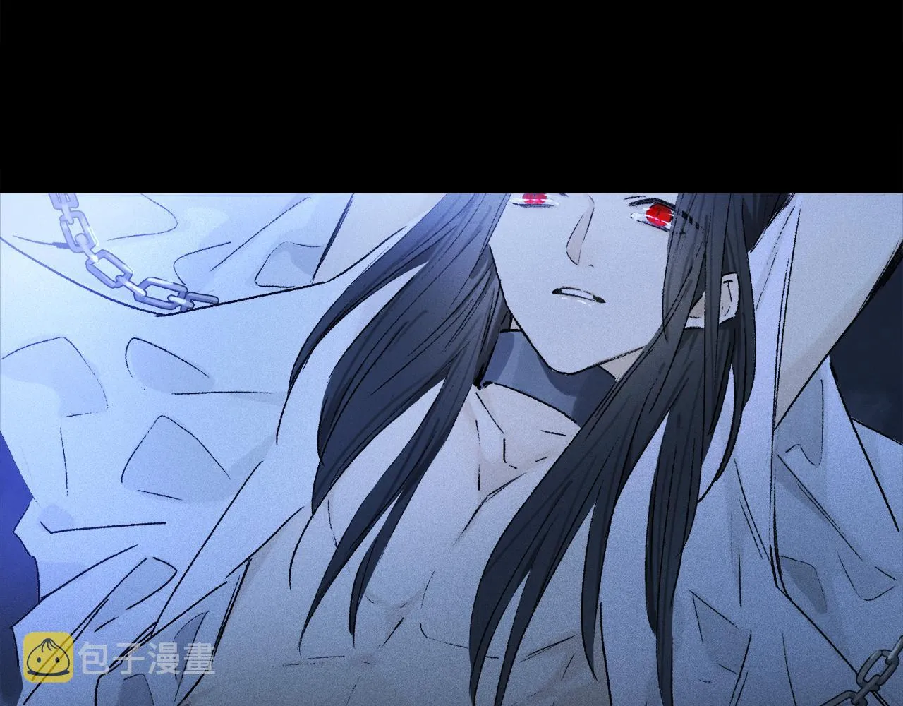 第57话 癫狂之人 第84页