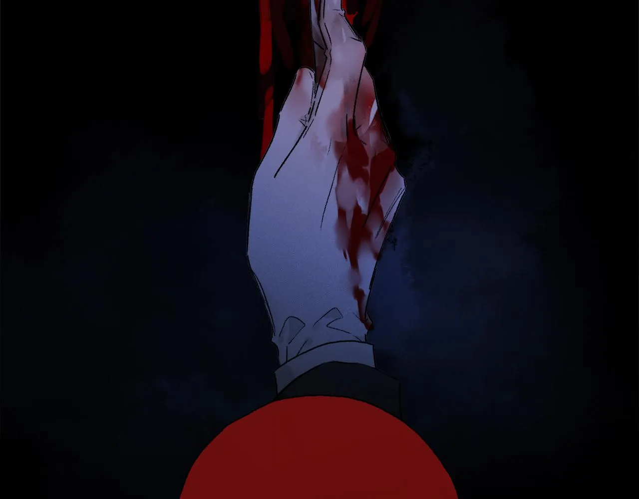 第57话 癫狂之人 第90页