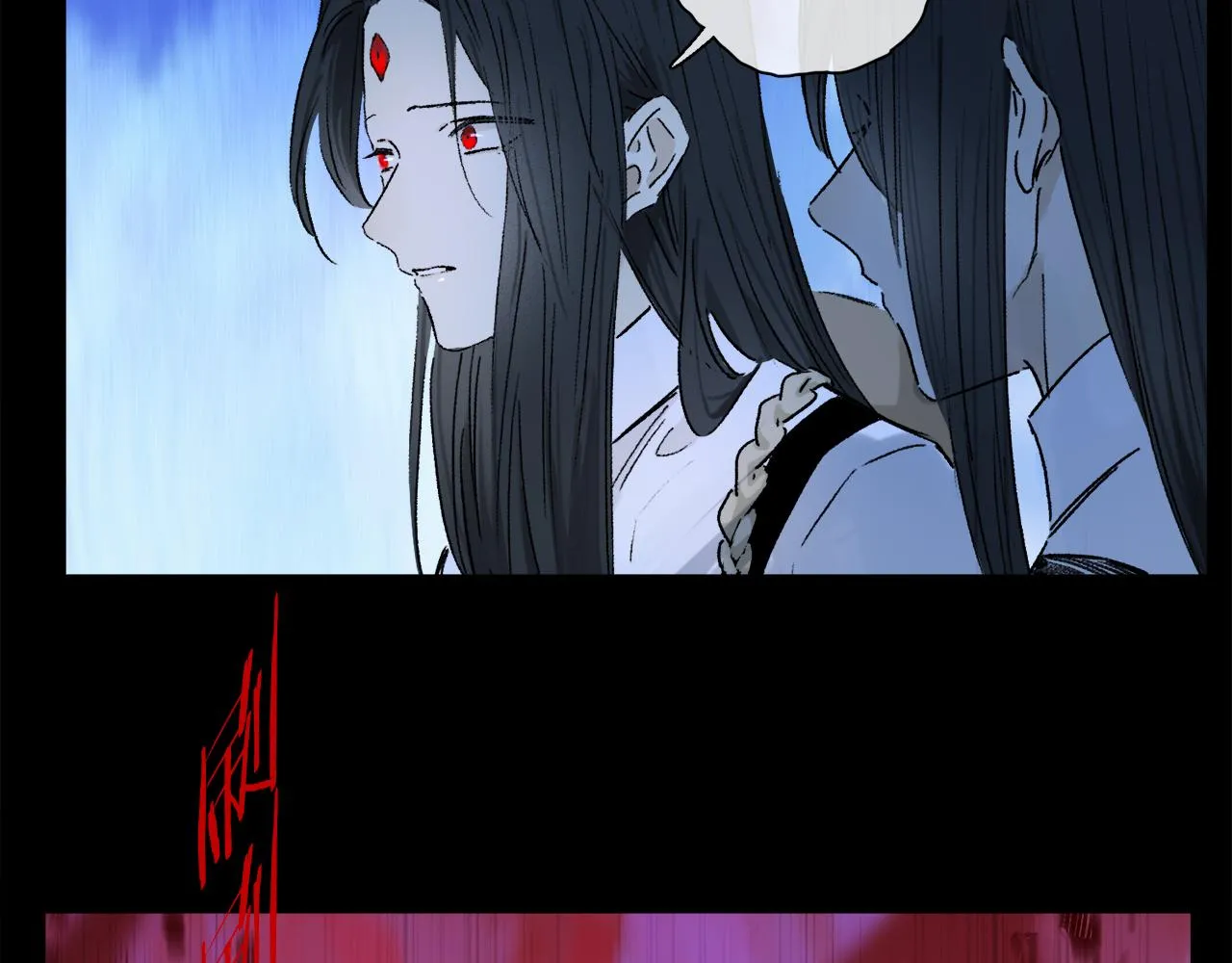 第57话 癫狂之人 第100页