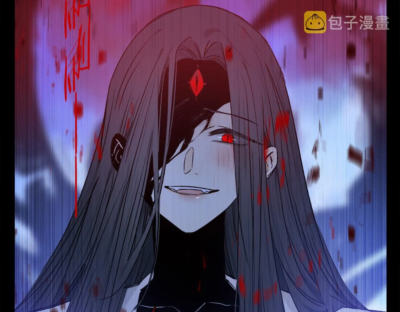 第57话 癫狂之人 第101页