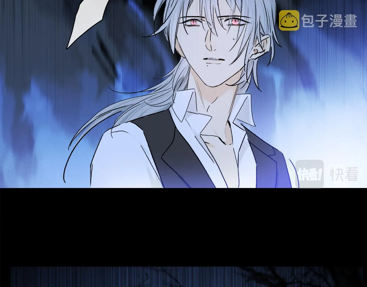 第57话 癫狂之人 第105页